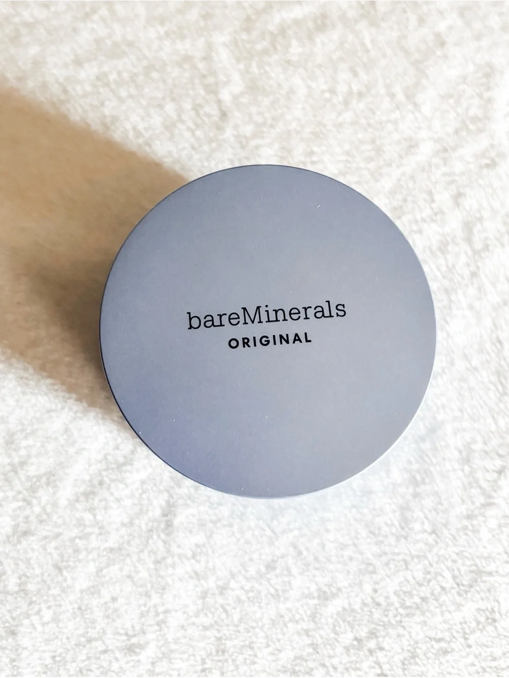 bareMinerals original loose